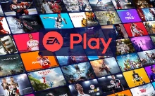 EA Play 1 месяц